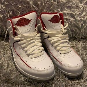Air Jordan 2 retro
